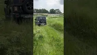 #thar #car4x4 #adventure  #automobile #mahindra_thar #mahindraadventure #ranchioffroaders