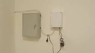 Прием, усиление, питание усилителя и разделение ТВ DVB-T2 сигнала_КоПСС