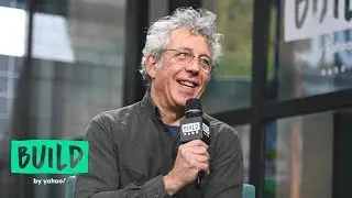 Eric Bogosian Was Sold On 