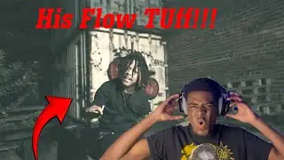 He About To Blow!!! YUNG WOLF - MAKE EM HATE ( OFFICIAL MUSIC VIDEO ) REACTION!!