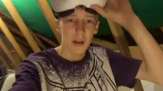 £10 VR Headset
