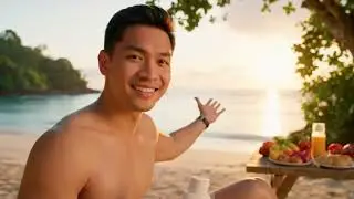 Teamwork+Beach Vibes=Unforgettable Company Outing!Tara sa Nagsasa Cove! BOOK NOW! 