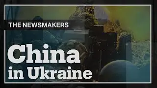 Can China bring an end to the Russia-Ukraine conflict?