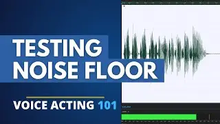How to Test Your Noise Floor
