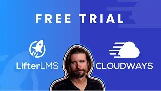 How To Create An Online Course Website With WordPress - Free