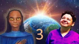 Что происходит с душой после смерти? Mis toimub hingega peale surma? - Ирина Подзорова 3/8