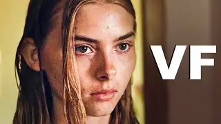 WILDLAND Bande Annonce VF (2021)