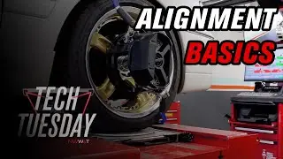 Alignments: The Basics and Identifying Alignment Issues | Tech Tuesday Ep.2
