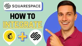 How to Integrate Mailchimp With Squarespace [Quick Tutorial]