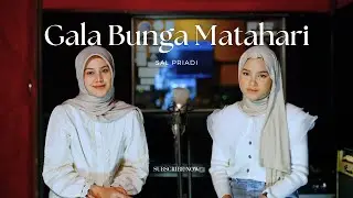 Gala Bunga Matahari - Sal Priadi Live Cover | Good People Music