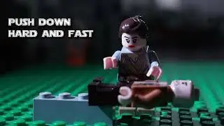 CPR saves lives!