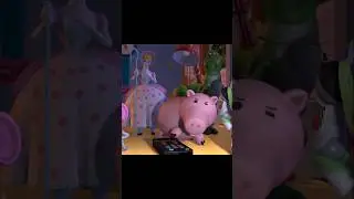 Green Screen Toy Story TV Meme