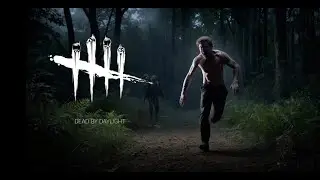 играю в dbd