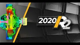 ANSYS 2020 R2 Class - Part 2