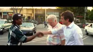 STRAIGHT OUTTA COMPTON (Musica Rap Biografico),trailer (ita),Dr. Dre, Ice Cube