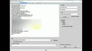 How To Unlock Itel It5617 Password Unlock With Umt Dongle In One Sec. Cpu Type 6531E