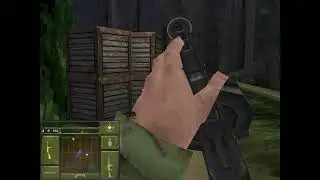 KlayMence - Call of Duty Black Ops [DS] Partie 12 [Attaque à la rivière]