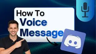 How to Send Voice Messages on Discord PC (Step-by-Step Guide)