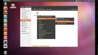 How to run Windows applications in ubuntu using wine