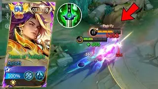 WHY FULL DAMAGE ARLOTT IS BROKEN!!