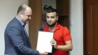 Овертайм. МБУ по футболу 