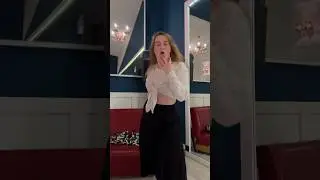 Как вам моя хореография под золото? Учим такое на моих занятиях, записывая в инст: natahouse ❤️