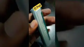 f1 Pod Device #shorts #newvideo #viral #fftachannel22 #viralvideo #new videos