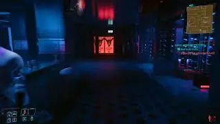 Cyberpunk 2077 Заказы