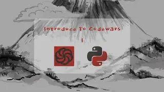 Introduce To Codewars