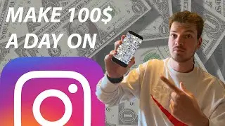 How to make money with instagram 2022 (instagram monetization!)