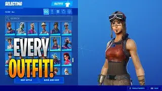 How To Get EVERY Skin in FORTNITE For FREE Using This EASY Exploit (Fortnite Glitches)