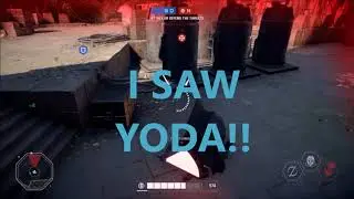 The plan did not go as planned!! Star Wars Battlefront 2 Funny Moments w/Sage & PD