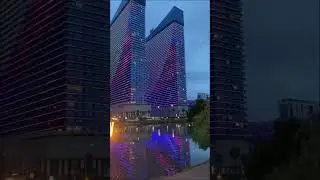 Интересные и красивые места на велосипеде по Батуми ☀️🌴🐬