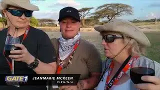 Kenya & Tanzania: Hello from our Tour Managers