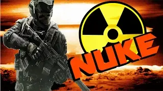 I GOT NUKED!? | Call Of Duty: Infinite Warfare