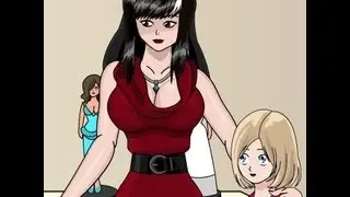 TG Animation- 