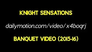 "Knight Sensations 2015-16" redirect