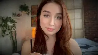 Feeling behind in life [ASMR]
