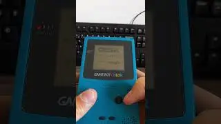 Obelix sur GAMEBOY