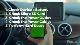 Why Garmin Won't turn On ? Fix  Garmin not Turning On Issue