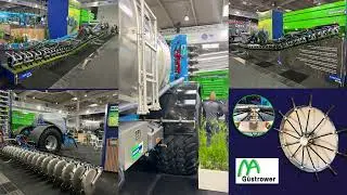 Революция в Фермерстве: Обзор Duport Liquiliser PTW 3000 – Ваш Ключ к Успешному Урожаю!