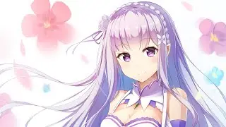 Re：從零開始的異世界生活-ED2-Stay Alive(中日字幕)