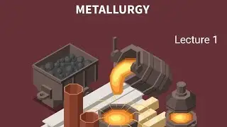 Introduction to metallurgy.... #metallurgy #introduction #ore #minerals #icsechemistry10