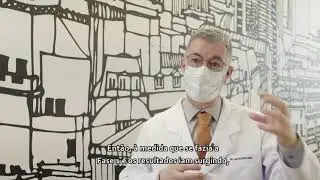 COMO AS VACINAS DO NOVO CORONA VIRUS FICOU PRONTA TAO RAPIDO