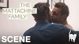 THE MATTACHINE FAMILY - What Gay People Are Like