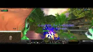 Gurubashi Gala Advanced: Gold