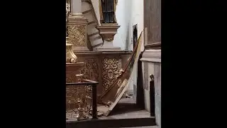 Pechina en la Capilla de la Purísima Concepción 1