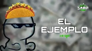 💵 UN CORRUPTO  MAS EN SAMPDROID💀