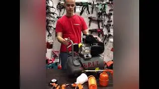 Компрессор PAC24-C