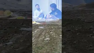 DERDİME DERMANSIN DAĞLAR    Tarık Kara